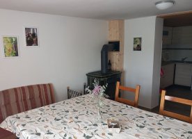 Apartmány Vinařství Maixner