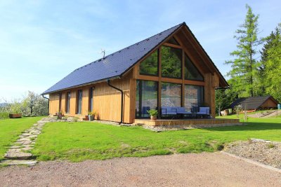 Apartmány Na Smrčku