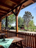 Penzion Svatoborský sklípek