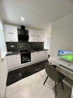 Apartmány Pískovna Assen