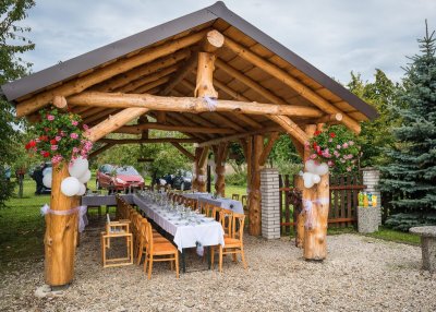 Penzion Vinný sklep Mičulka