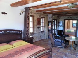 Ubytování steak bar Hředle