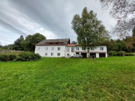 Penzion U Dvou rysů