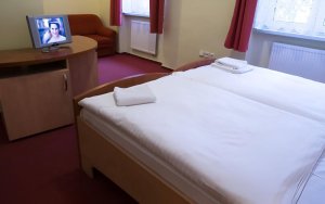 Horský hotel EXCELSIOR