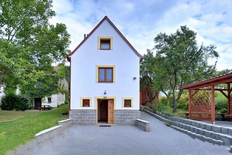 Apartmány Vinařství Maixner