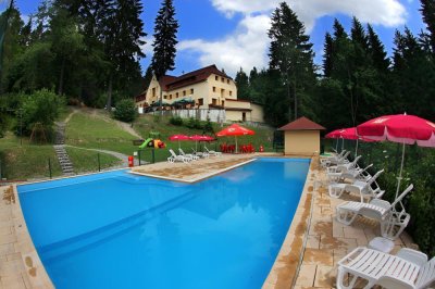 Horský hotel EXCELSIOR