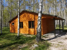 Rekreační areál Kristýna