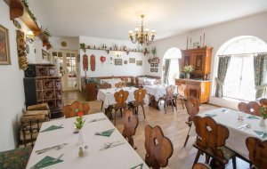 Lesní hotel Peršlák Nový Vojířov