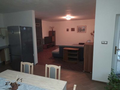 Ubytování U sklípku