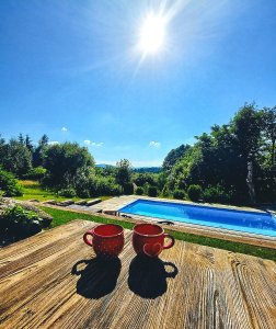 Penzion Pod Štěpánkou