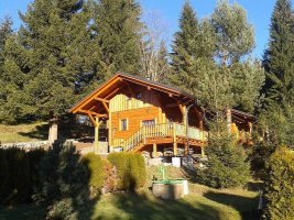 2 Roubenky na stráni