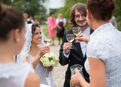 Penzion Vinný sklep Mičulka