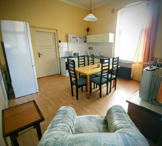 Villa Flora - ubytování v Žatci