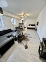 Apartmány Pískovna Assen