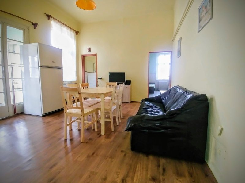 Villa Flora - ubytování v Žatci