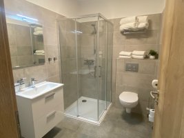Apartmány Dalešice