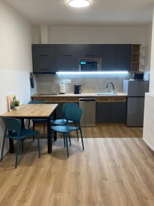 Apartmány Dalešice