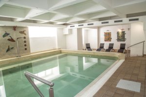 WELLNESS HOTEL CENTRÁL