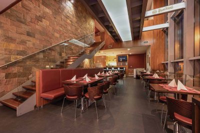 Hotel RUBY BLUE