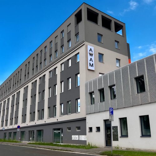 AWAM Hradec Králové – váš druhý domov s privátním wellness