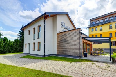 Apartmán Stařič