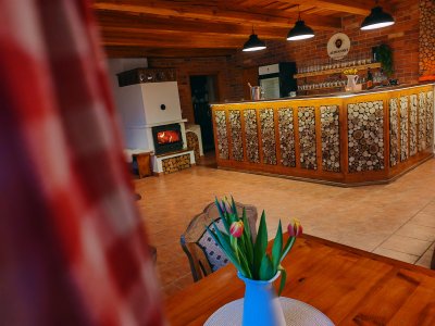 Althanský penzion