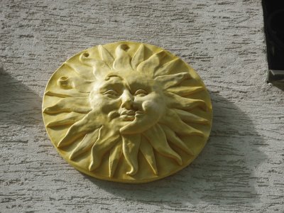 Ubytování nad sklípkem Pod pyramidou