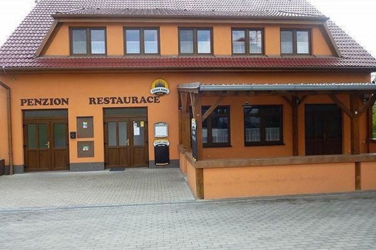 Penzion Na Fürhaple, Šakvice – rodinný penzion s výhledem na Pálavu