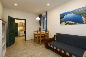 Apartmány pod Mariánskými schody