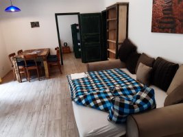 Apartmány pod Mariánskými schody
