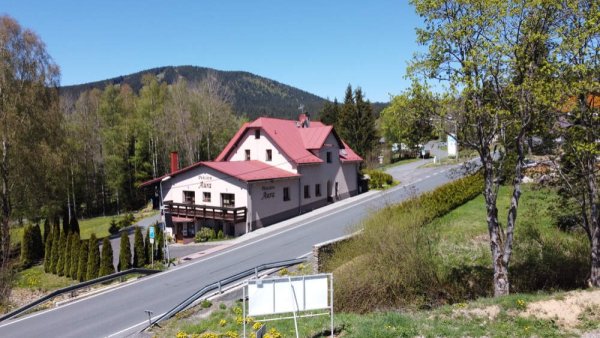 Aura Špičák