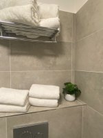 Apartmány Dalešice