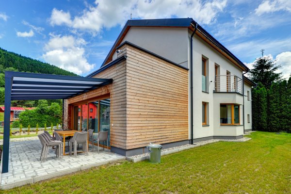 Apartmán Stařič