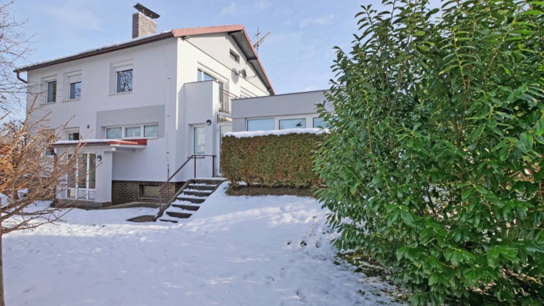 Wellness vila JOSKA – privátní wellness v Čejeticích u Mladé Boleslavi