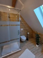 Apartmán Hájenka