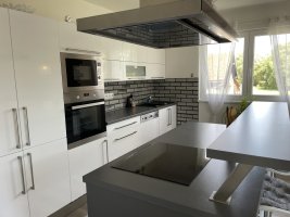 Apartmán u Fryšávky