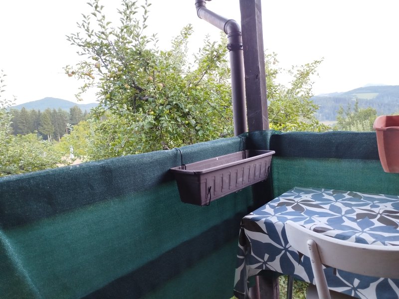 Chata Rita na Považí