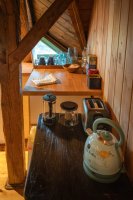 Cozy Attic
