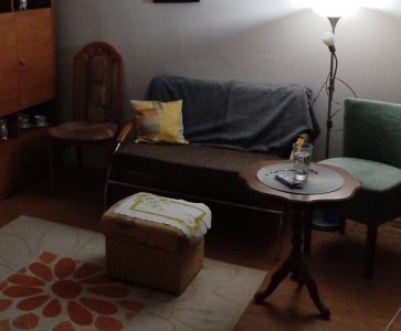 Apartmán Helena