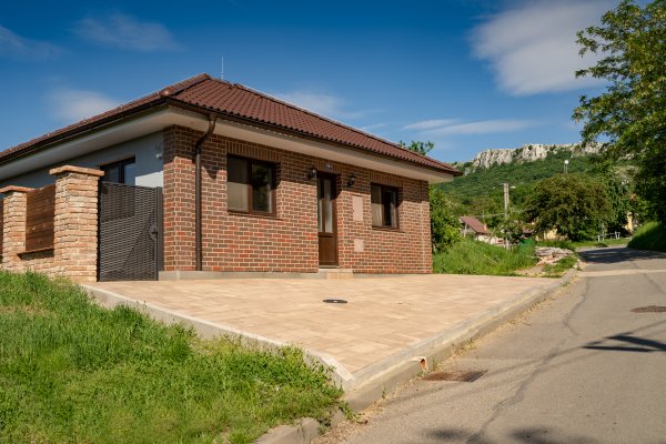Horní Věstonice Apartmán Sky