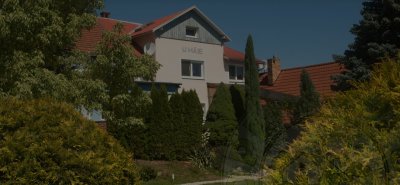 Pension U háje