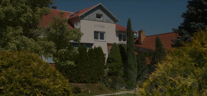 Pension U háje