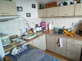 Apartmán Helena