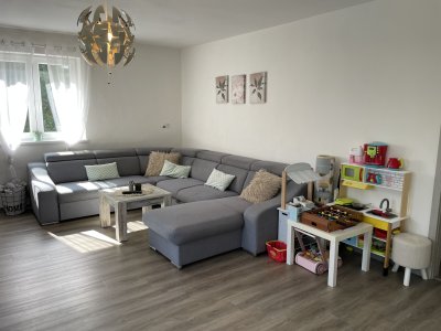Apartmán u Fryšávky