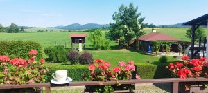 Penzion BENEŠOV u BROUMOVA