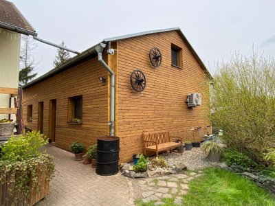 Apartmány Angelika