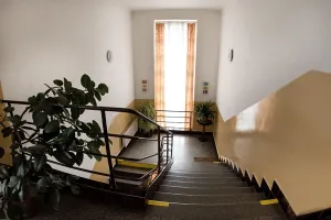 Ubytovna Prima Slaný