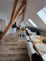Apartmán Hájenka