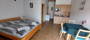 Penzion Adria III
