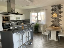Apartmán u Fryšávky